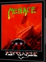 Commodore  Amiga&nbsp; - &nbsp;Menace